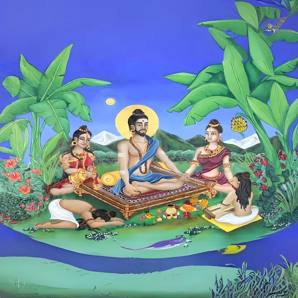 Kaula Rites