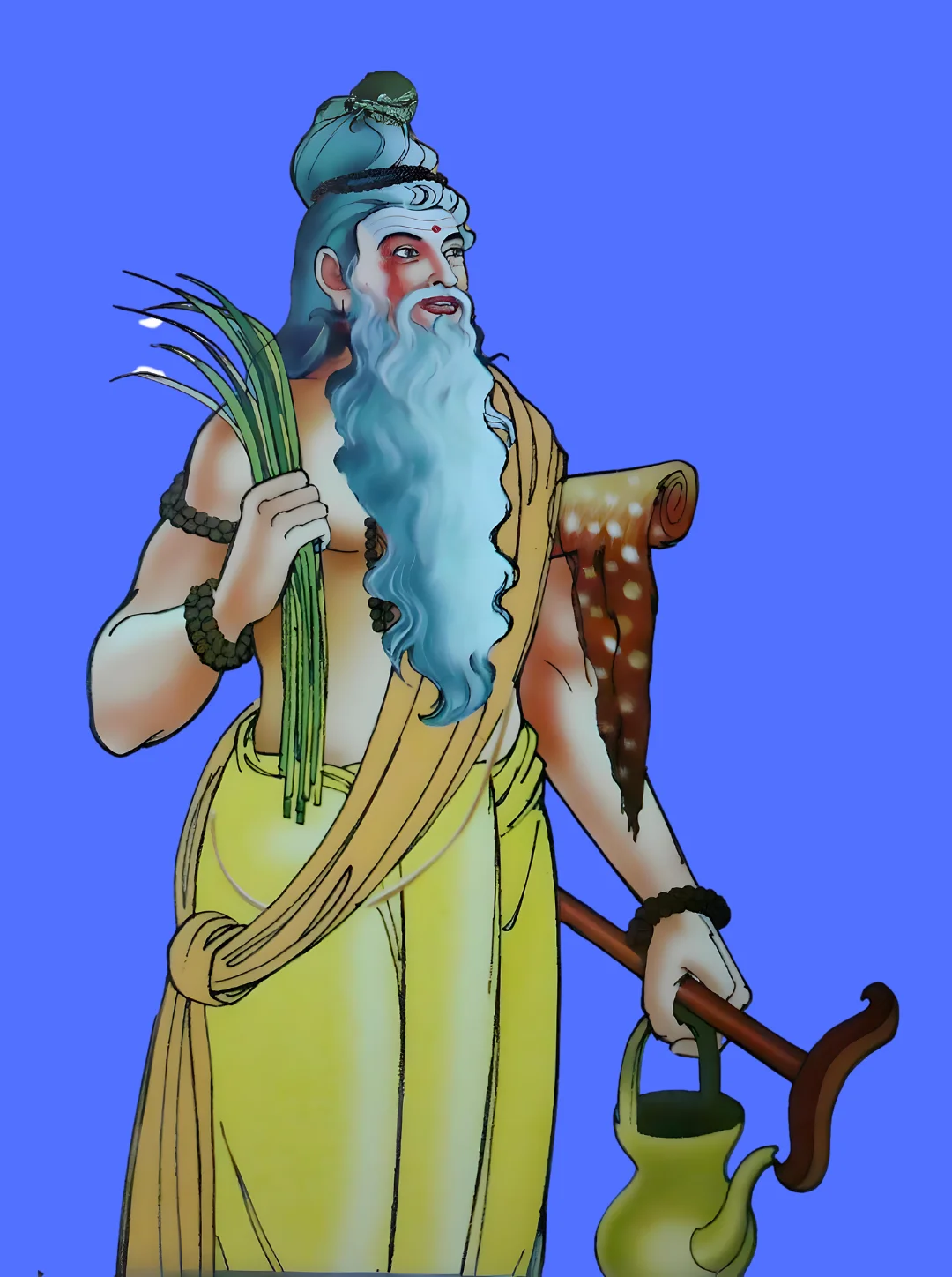 Vashishtha