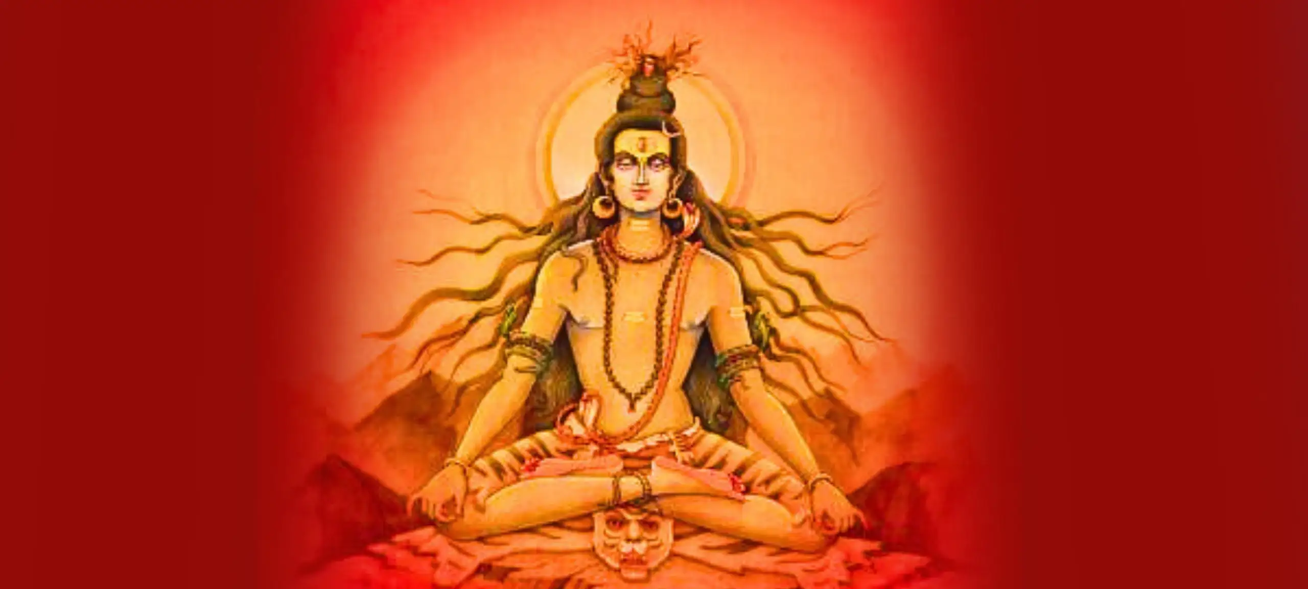 Forms of Lord Shiva: The 16 Fascinating Ones