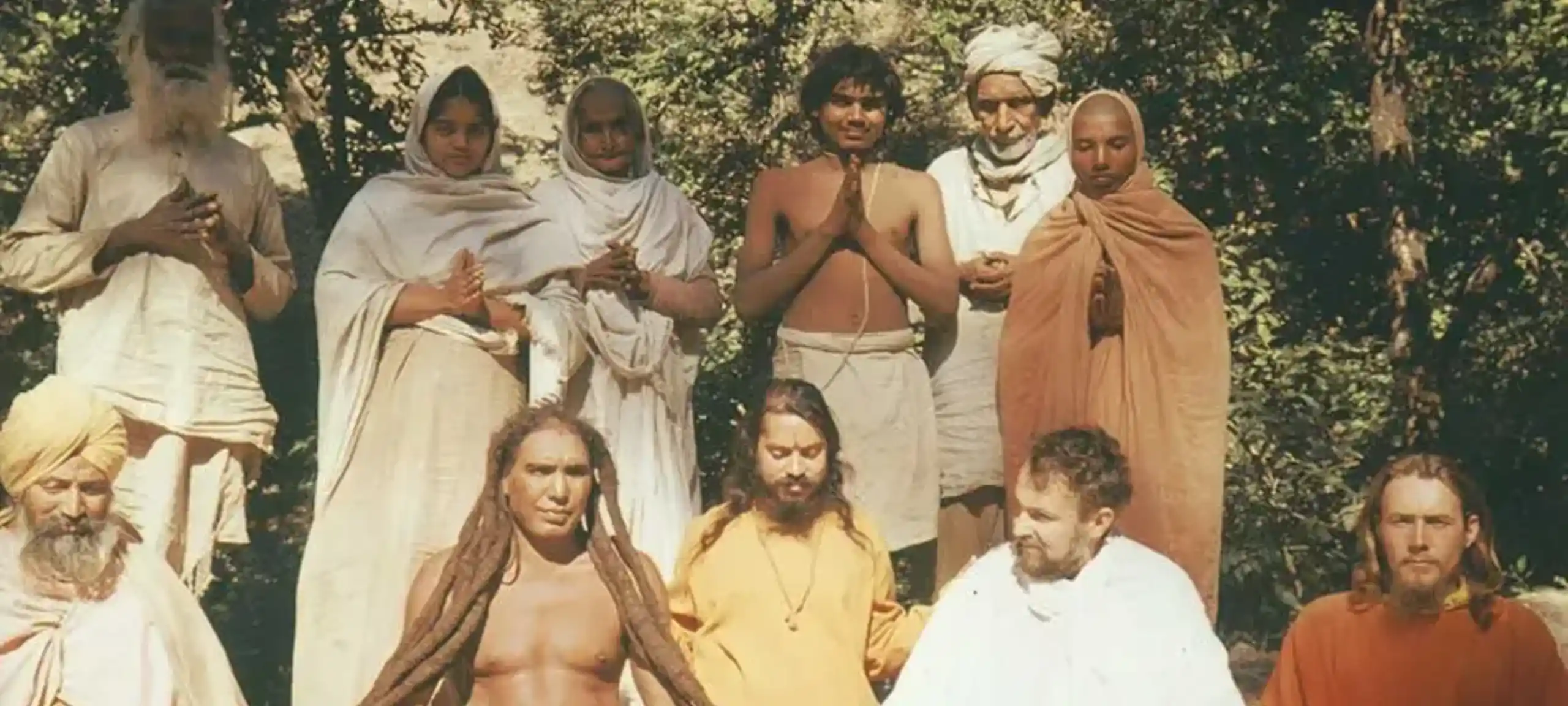 Tat Wale Baba: 6 Amazing Mystical Tales