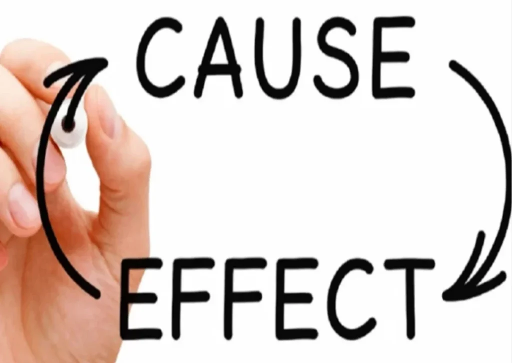Cause And Effect
