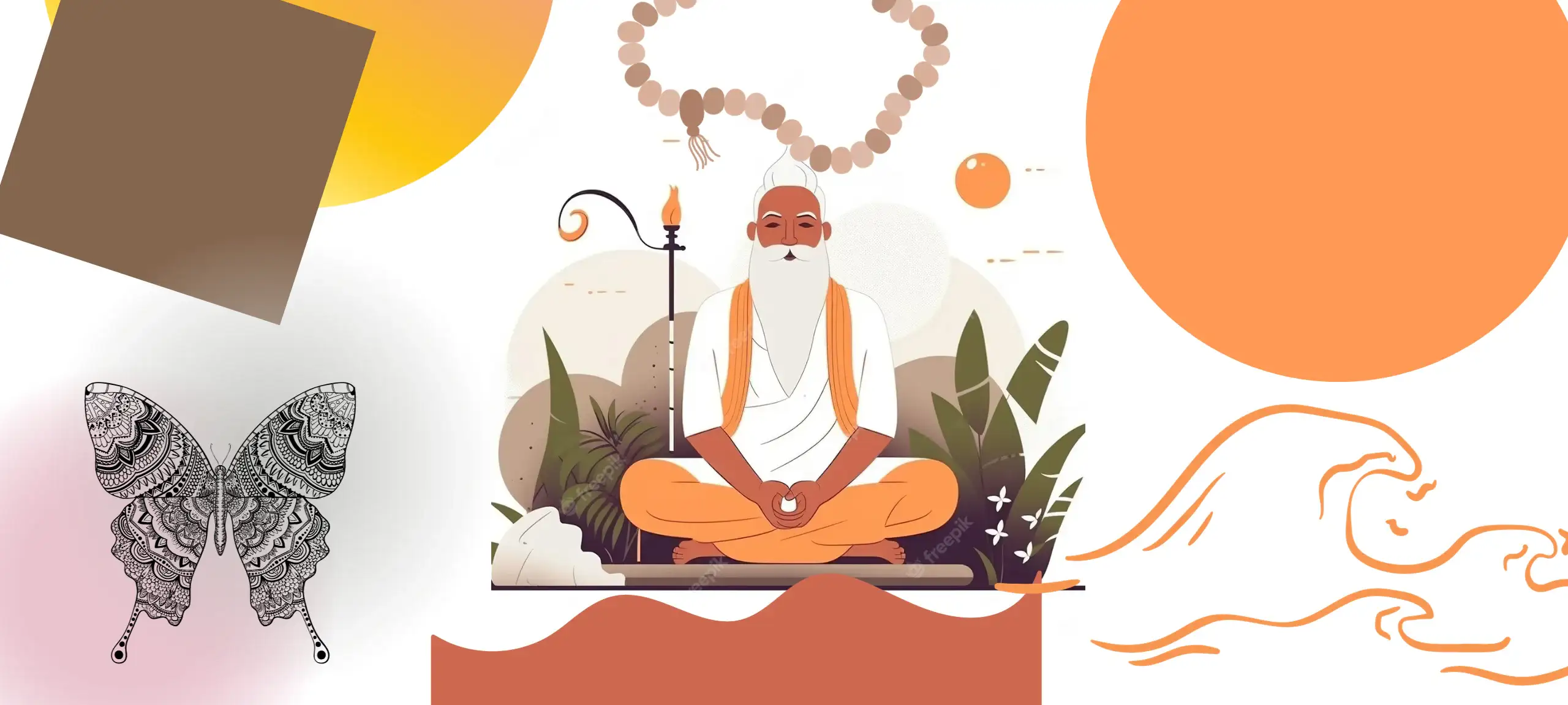 Deeksha Guru: 7 Excellent Qualities Needed