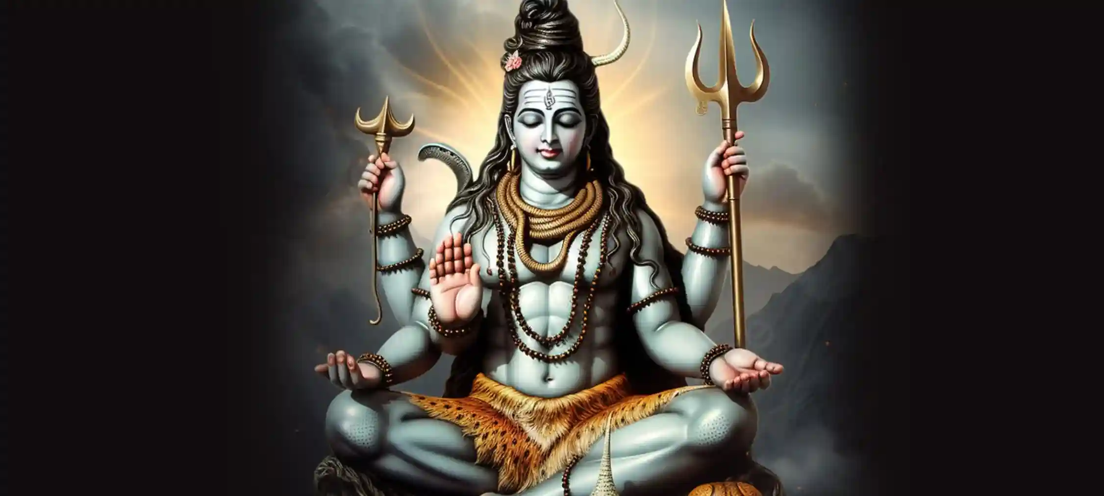 Shivaratri: The Story and the 4 Prahars