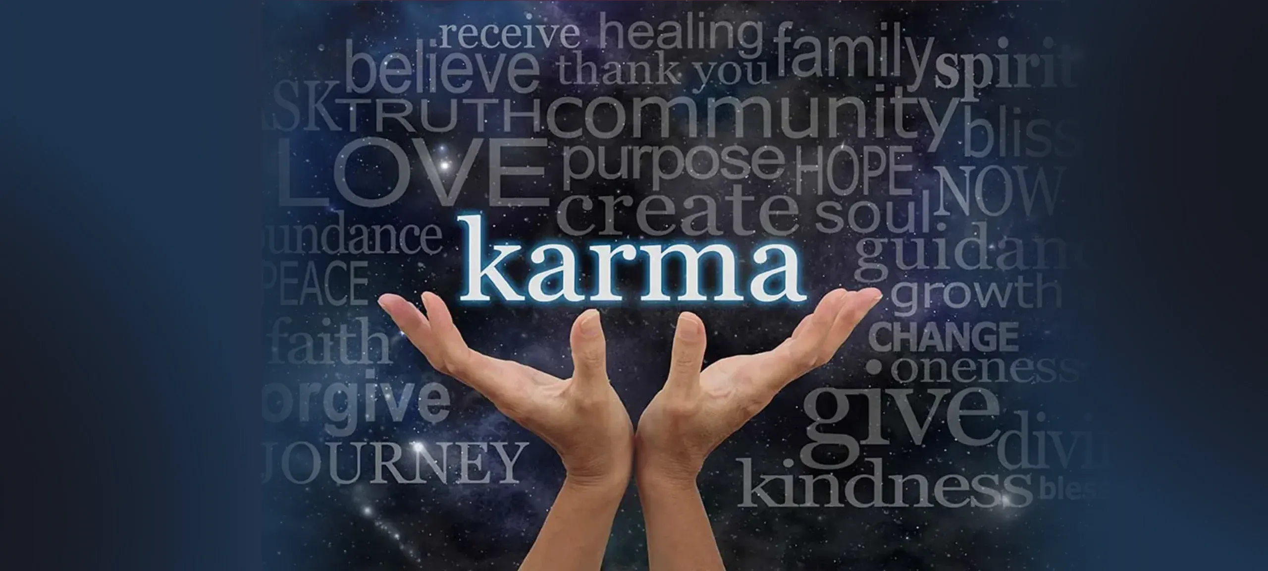 Science of Karma and Destiny: 7 Key Insights