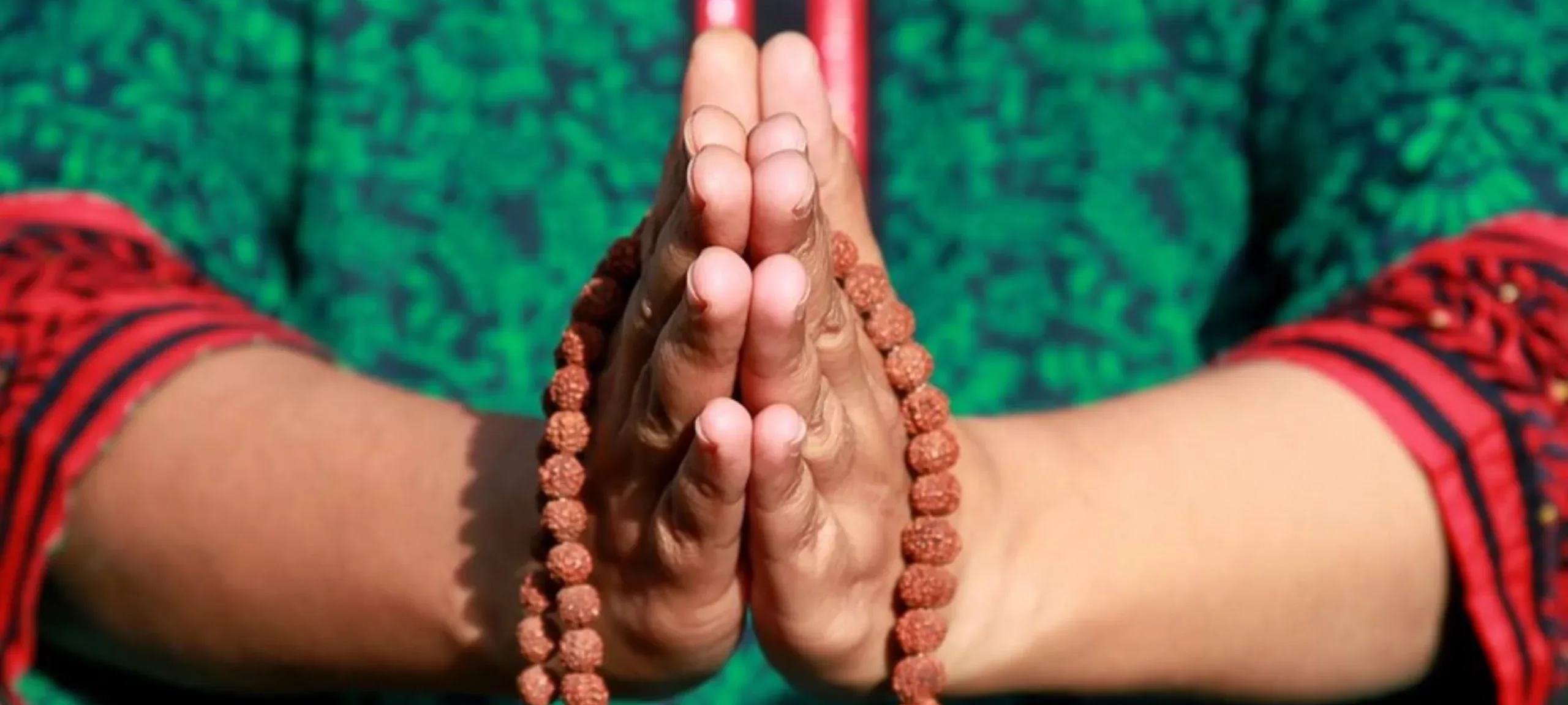12 Ways Mantra Practice Transforms Your Life