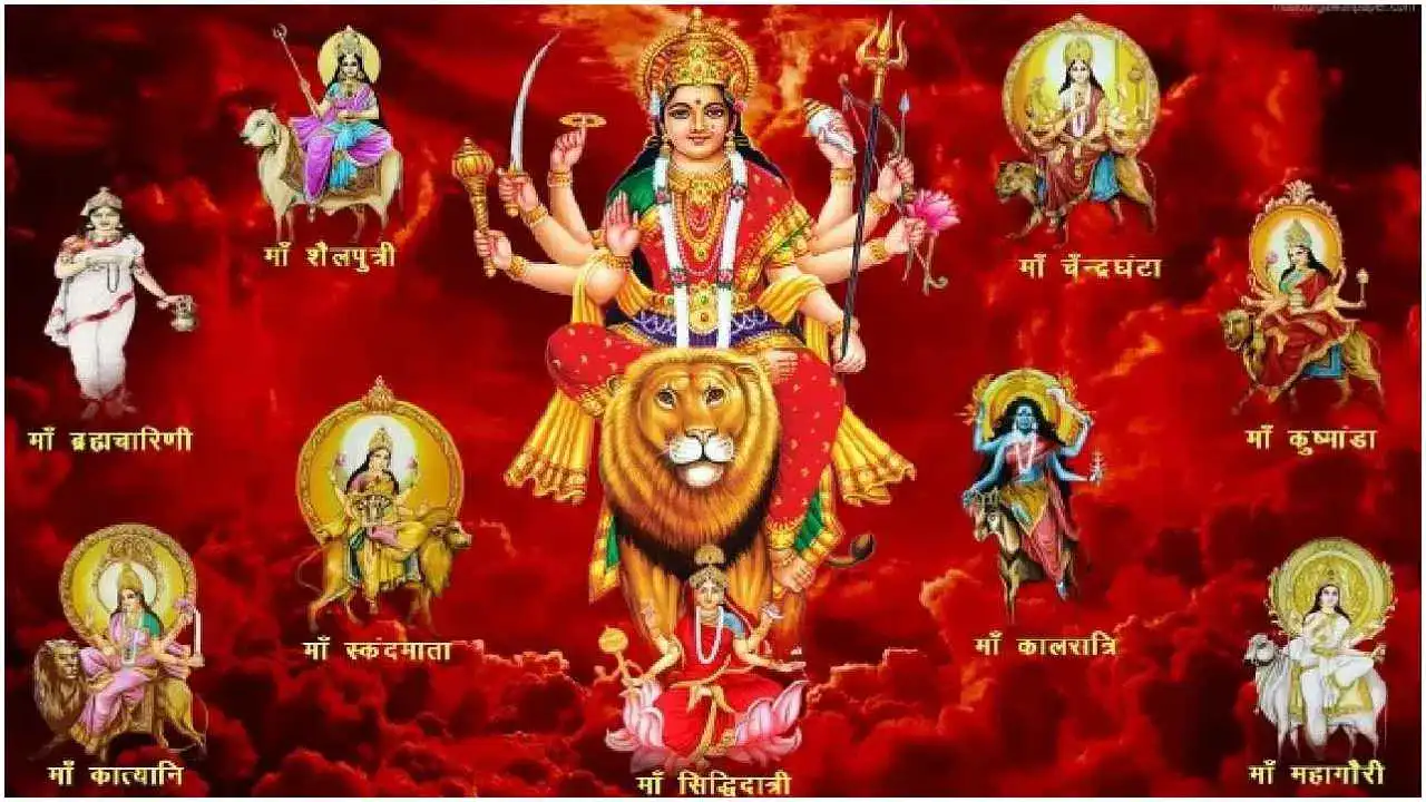 Navaratri: 10 Great Things to Know