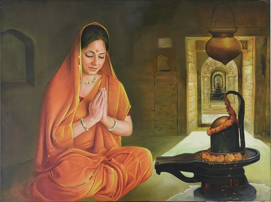 Deity Worship