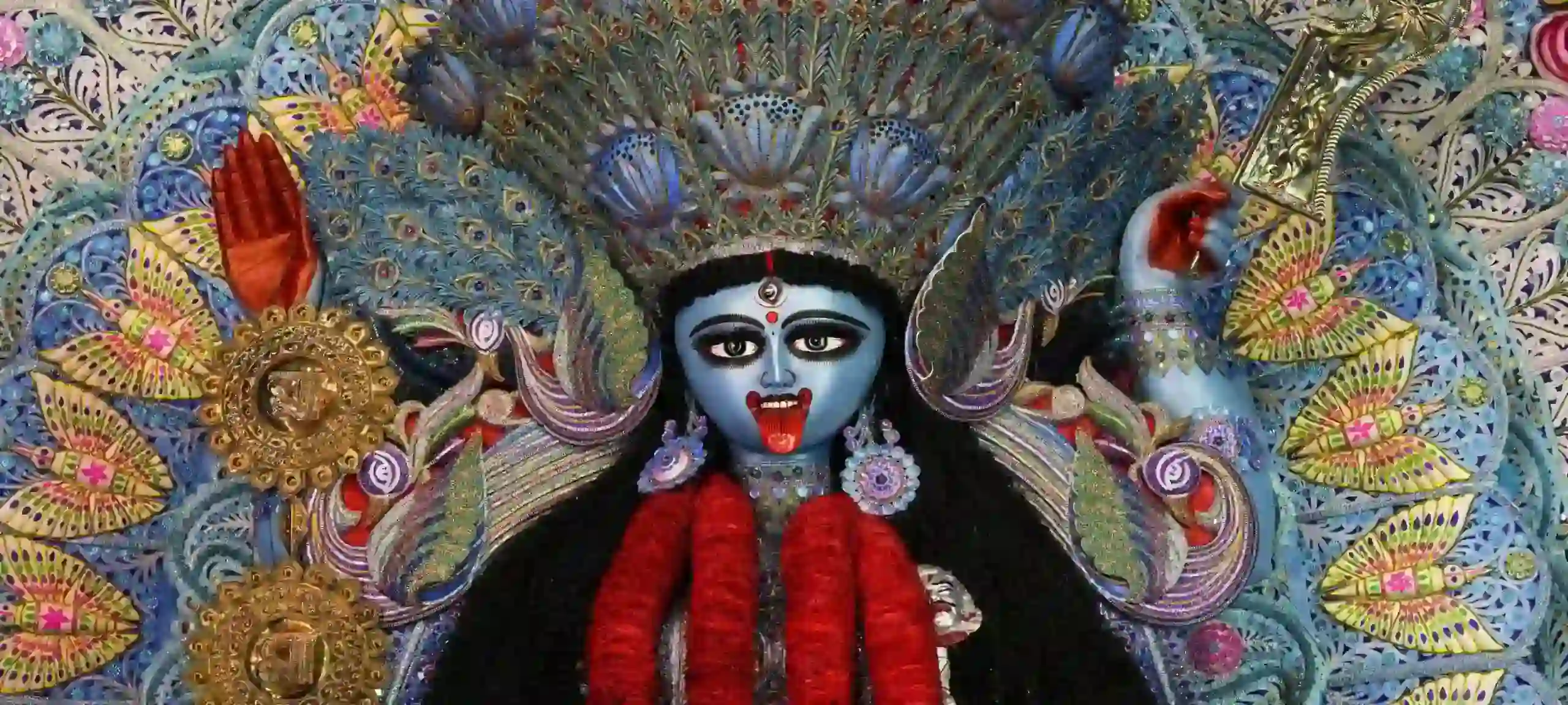 Mahavidya: 10 Divine Powers You Must Know