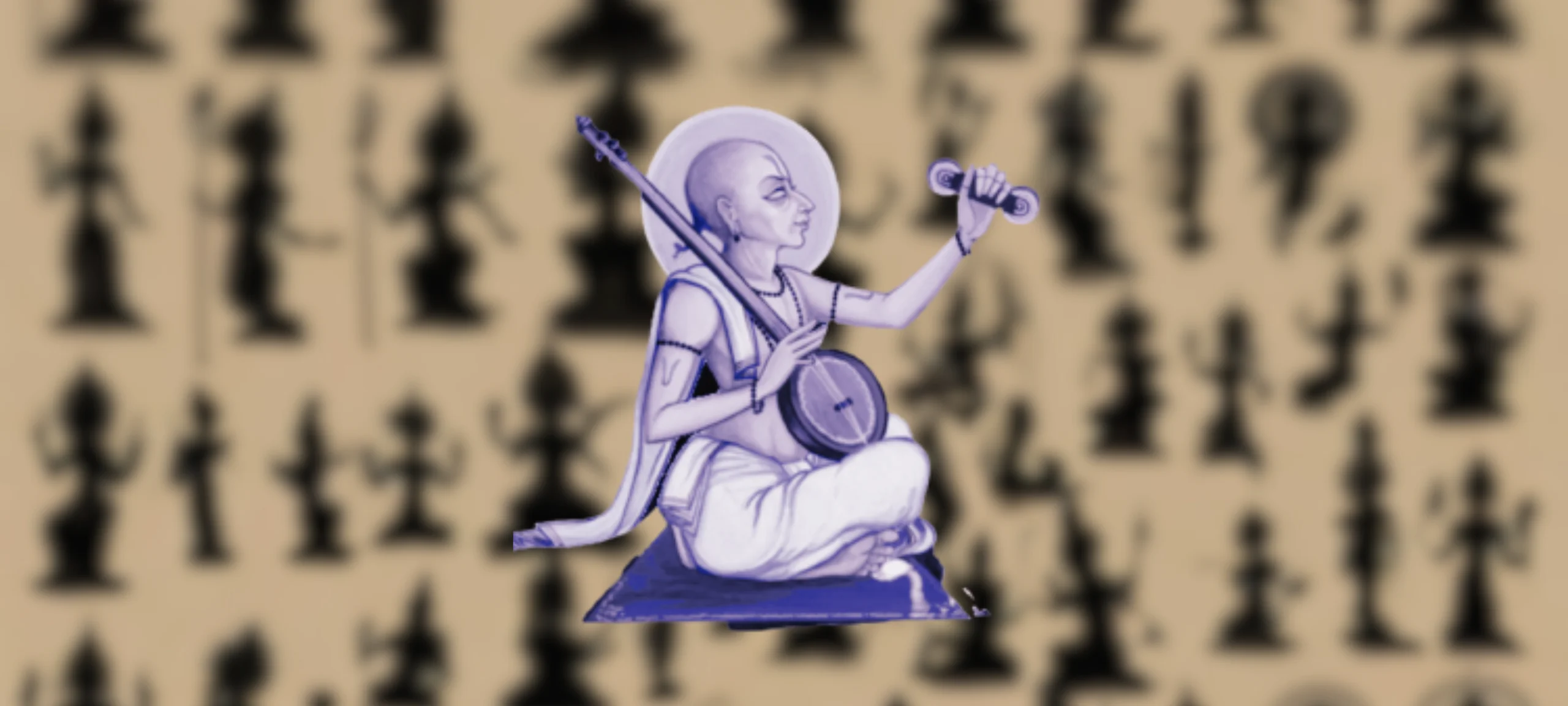 Bhakti Marga: 4 Important Reasons to Adopt