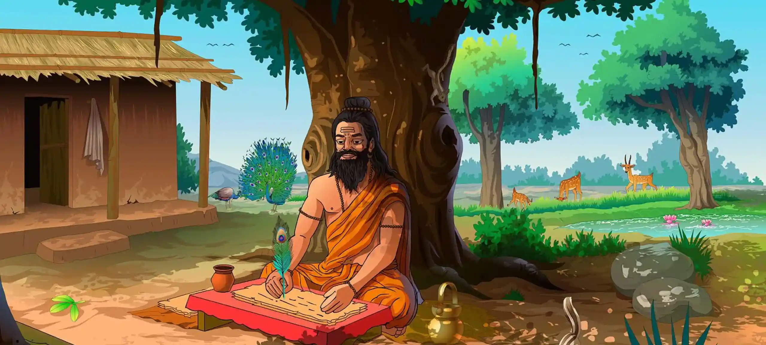 6 Duties of a Brahmana in Kali Yuga