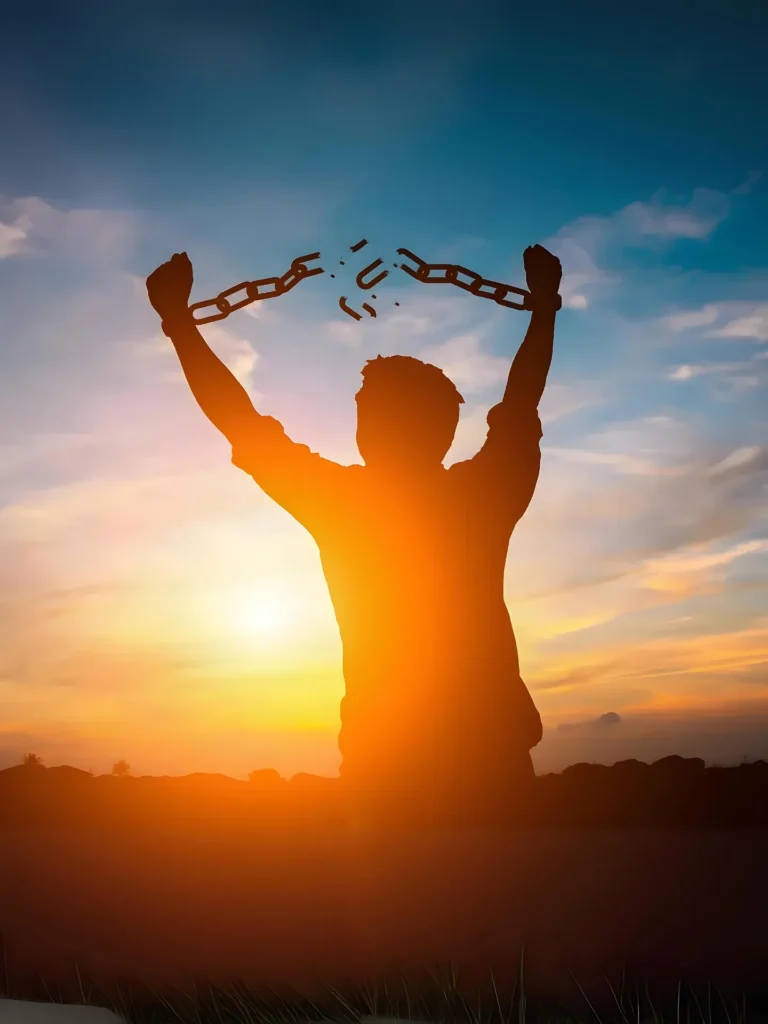 Breaking-Free