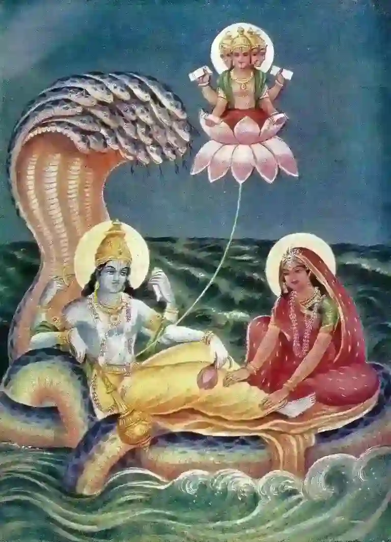 Creation