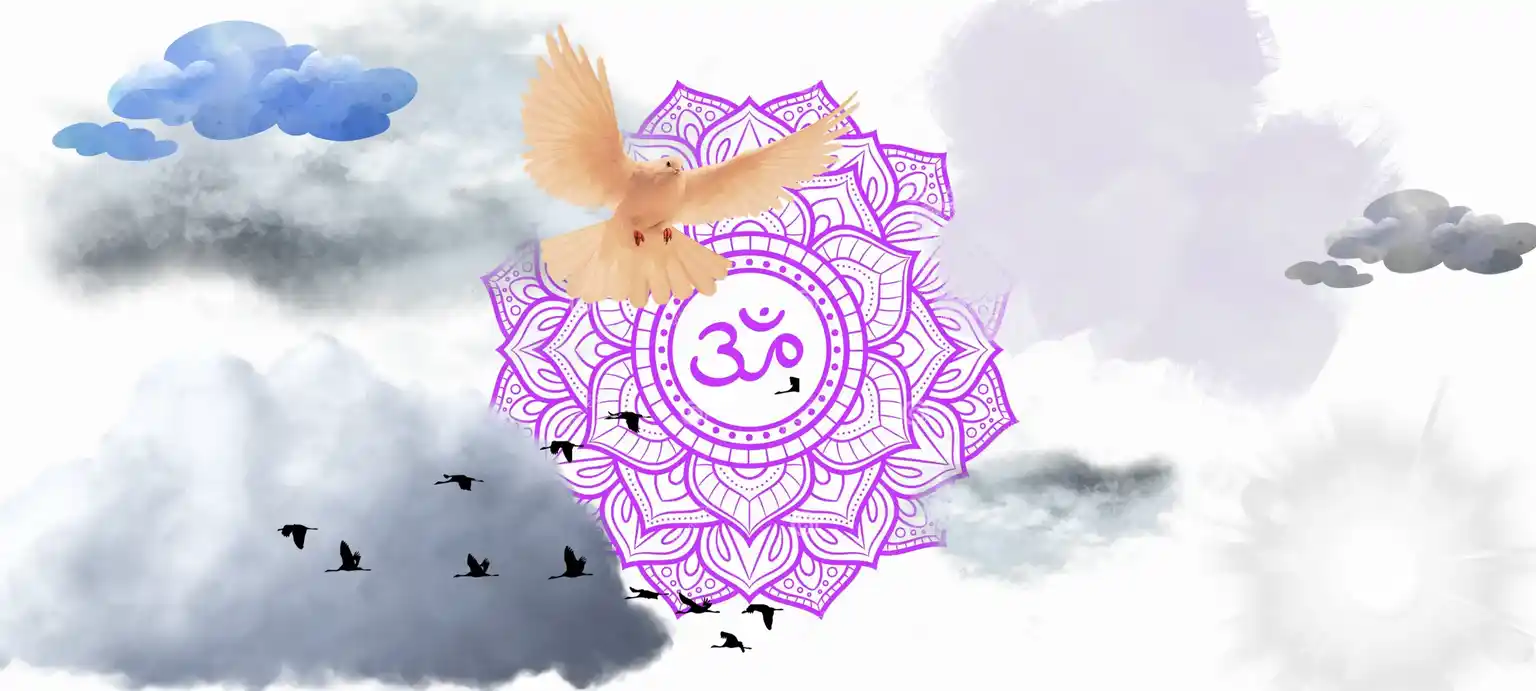 Crown Chakra: 10 Powerful Secrets of Activation