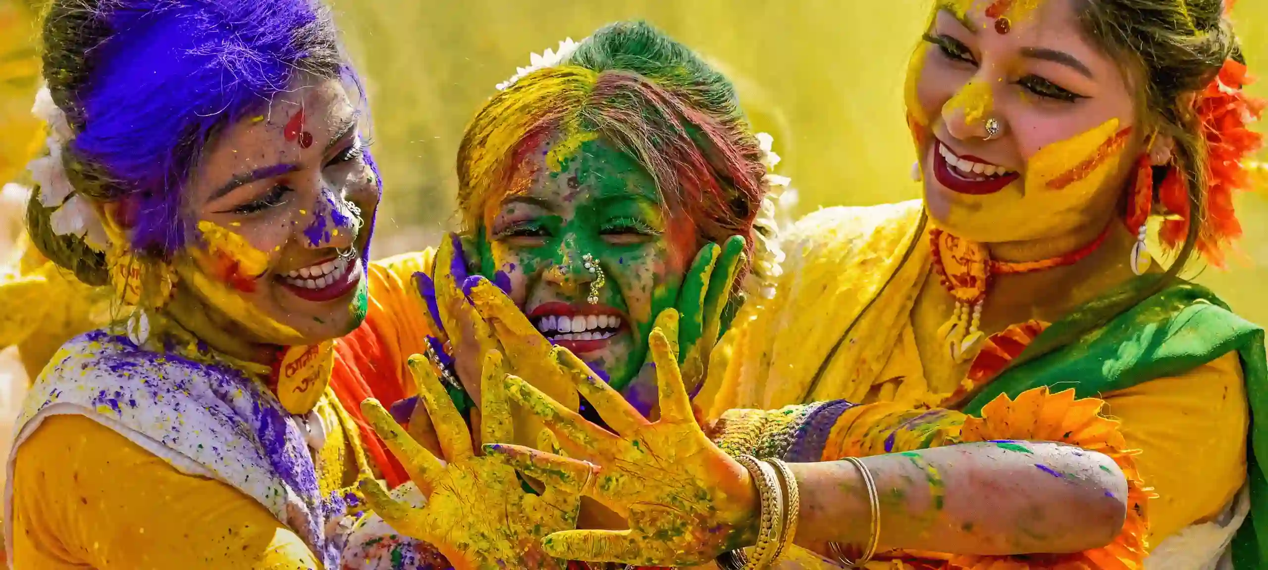 Culture: Customs and the World of Spirituality