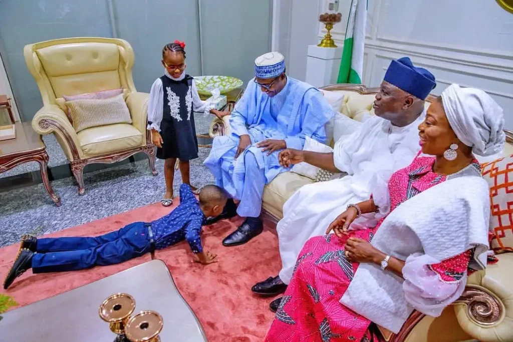 Respecting Elders