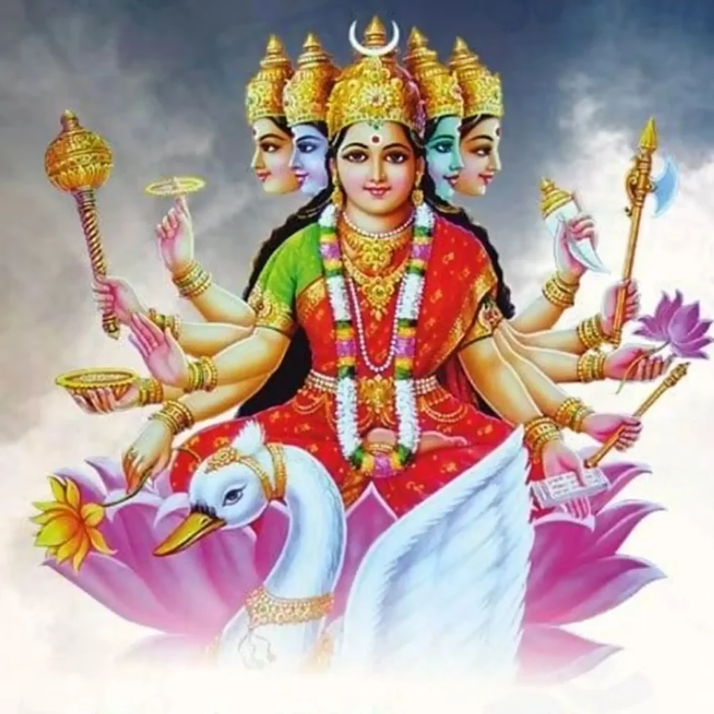 Saraswati Mantra