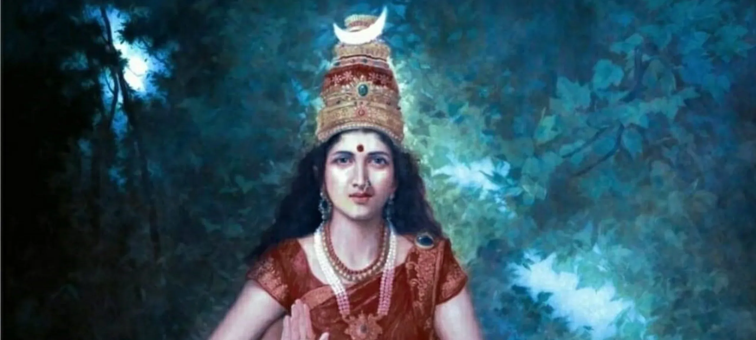 Devi Adi Parashakti: 10 Mahavidyas 9 Durga Forms
