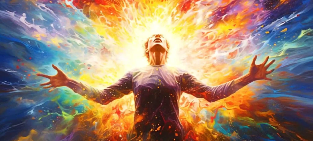 Spiritual Enlightenment