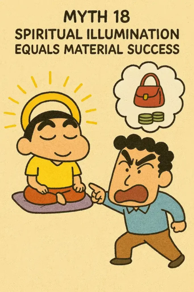 Equals material Success
