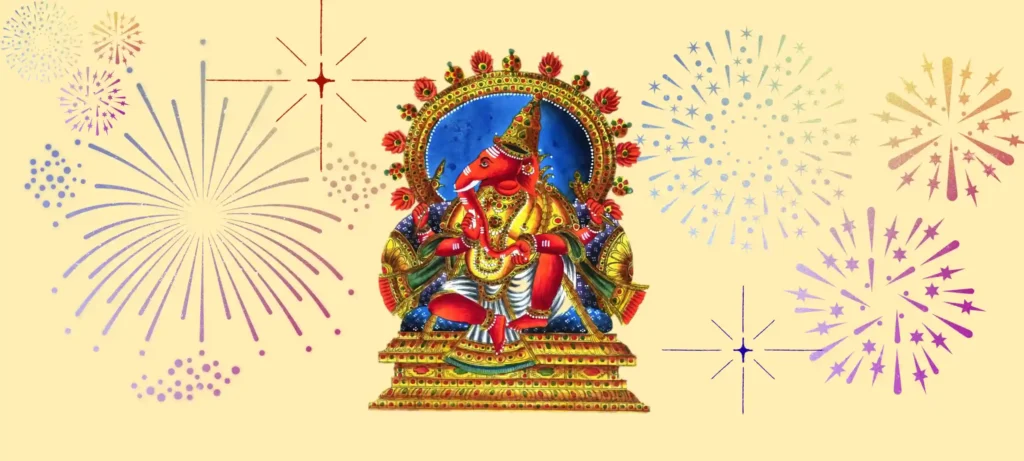 Ganapathy Mantra