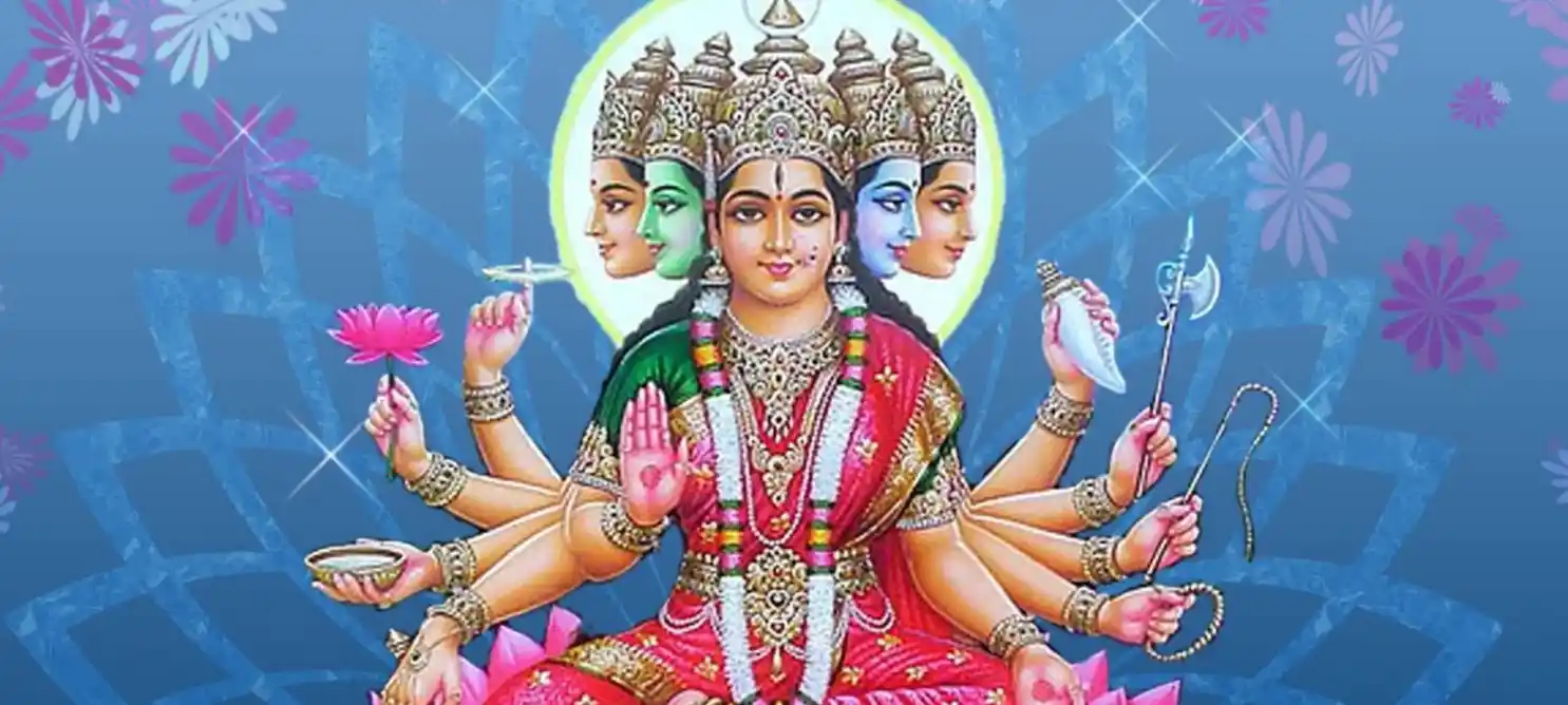 Gayatri Mantra: 12 Benefits For All
