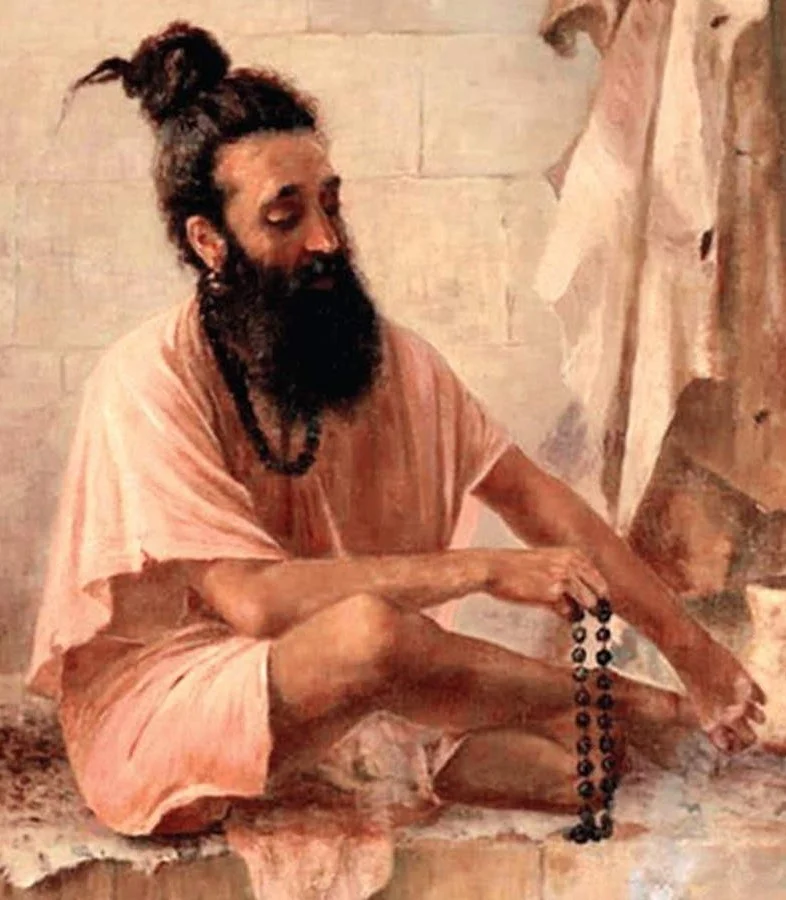 Sage Vishwamitra