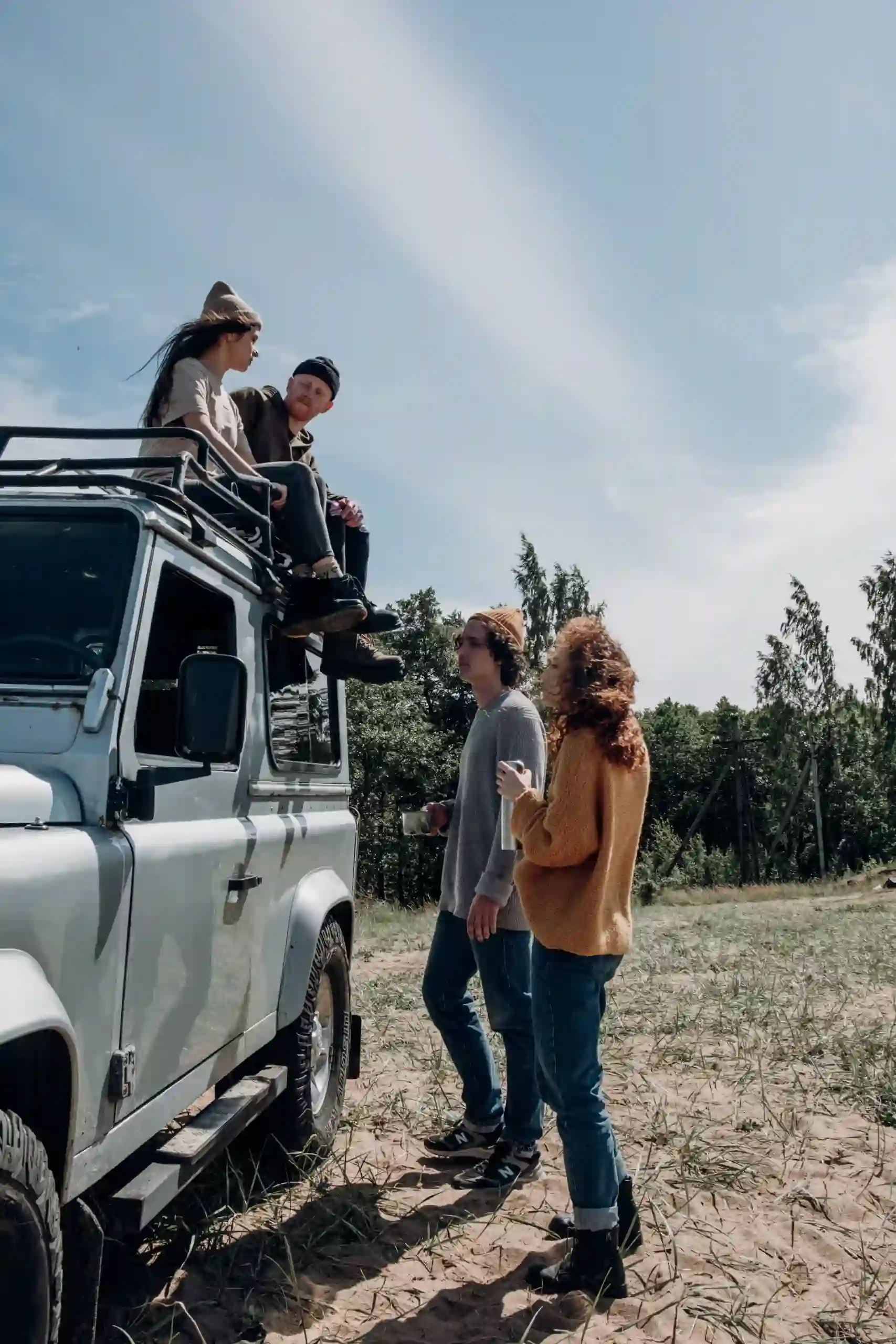 Jeep