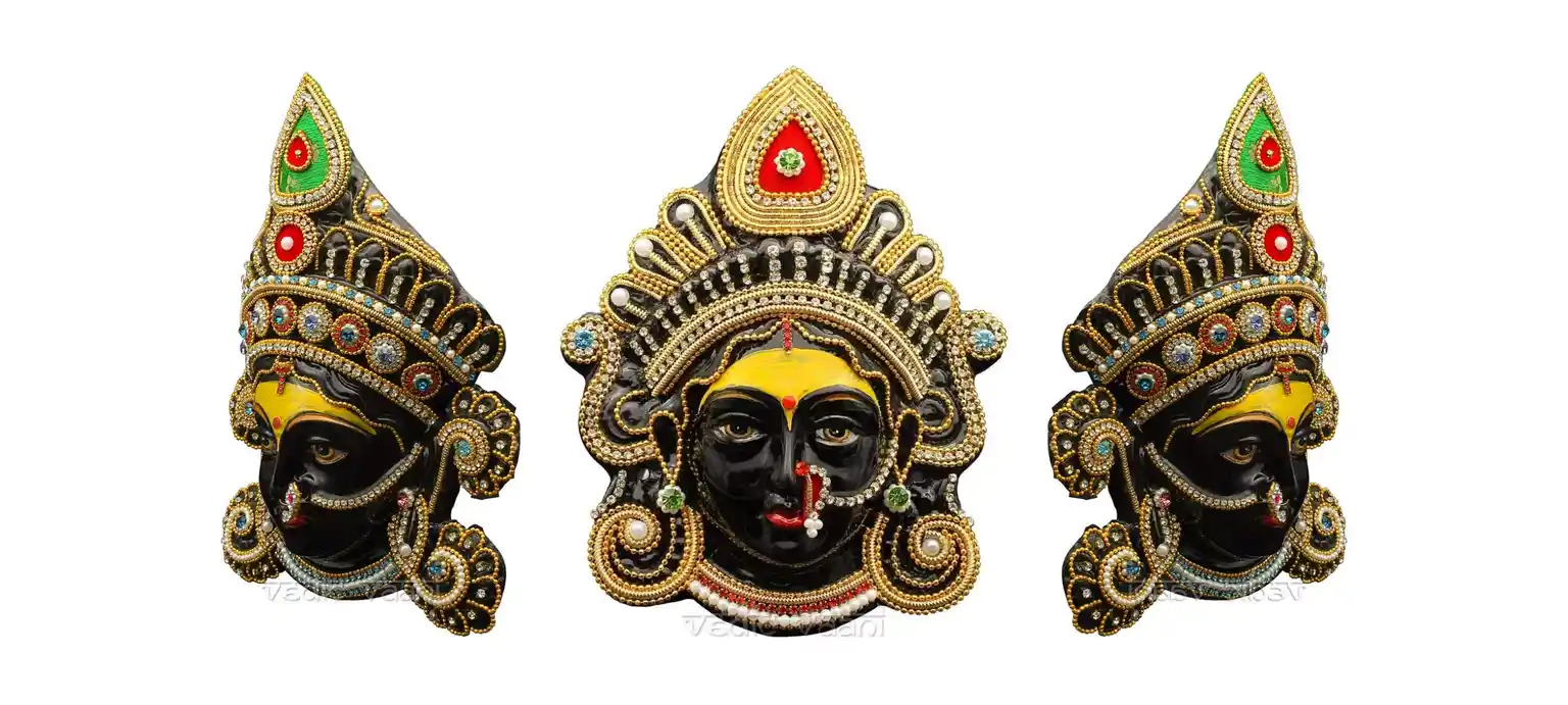 Kali Devi: The Most Powerful Tantrik Goddess