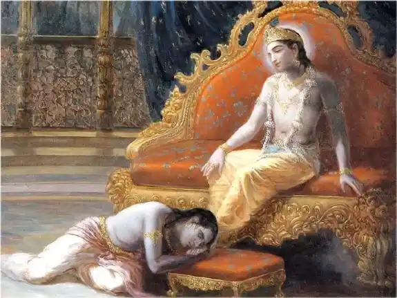 The Path of Prapatti