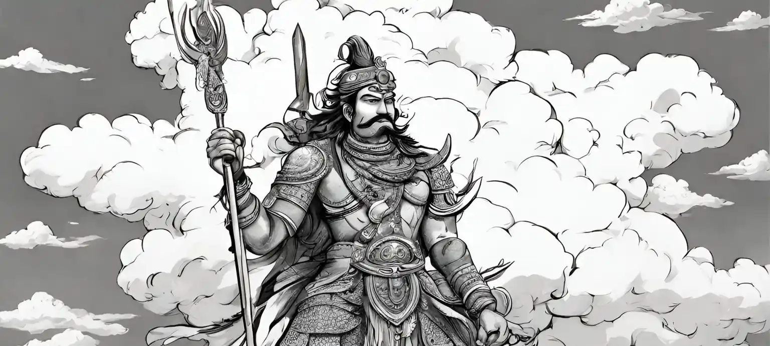 Kshatriya Dharma: Who is a Great Kshatra?