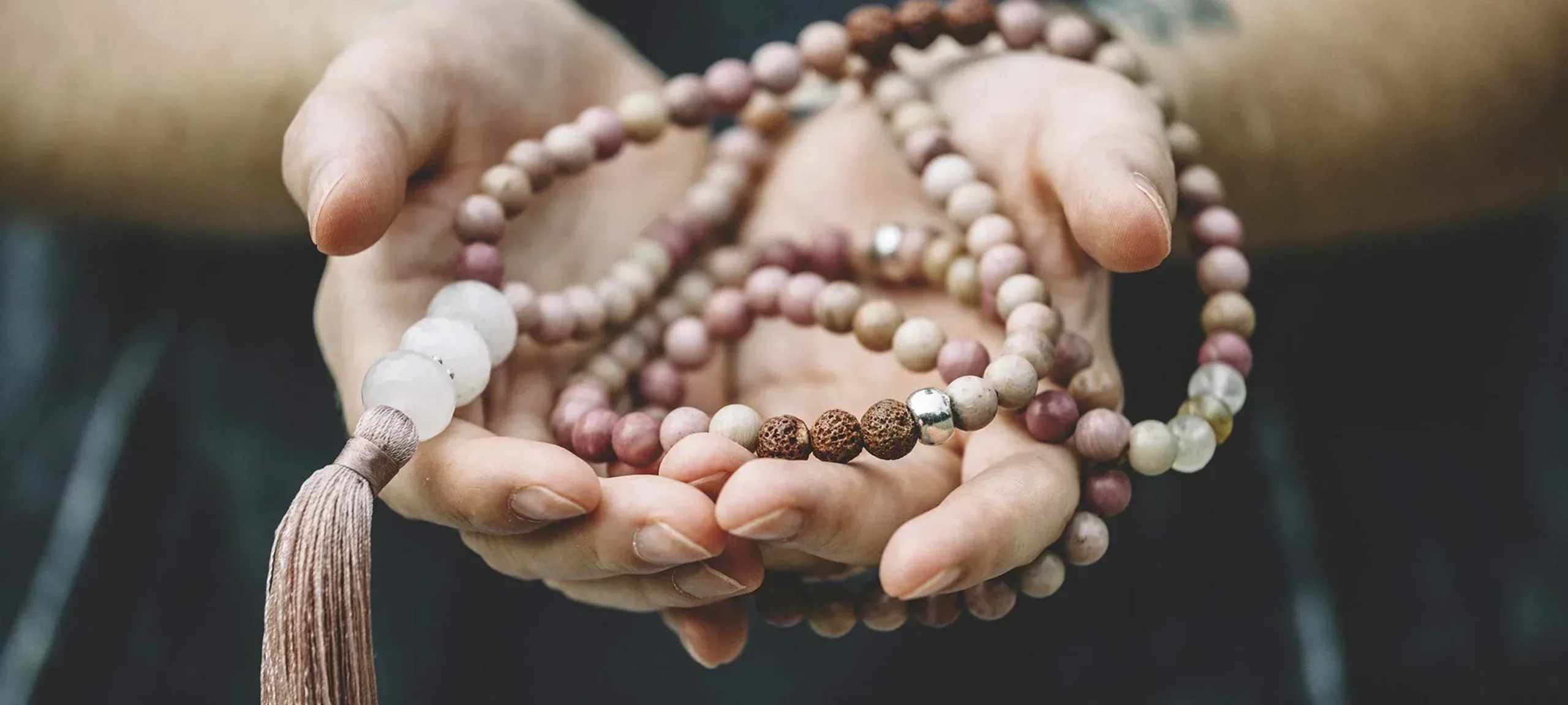 Mantra Chanting: The Great Mind Elevator