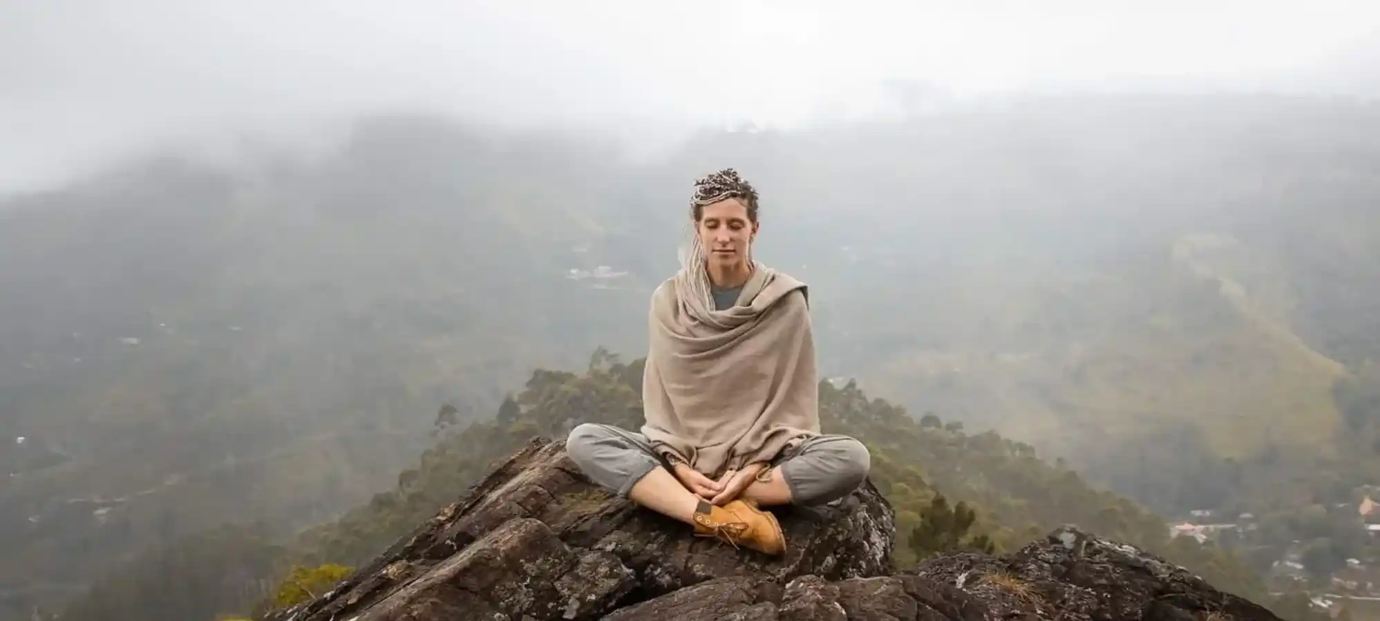 Mantra Power
