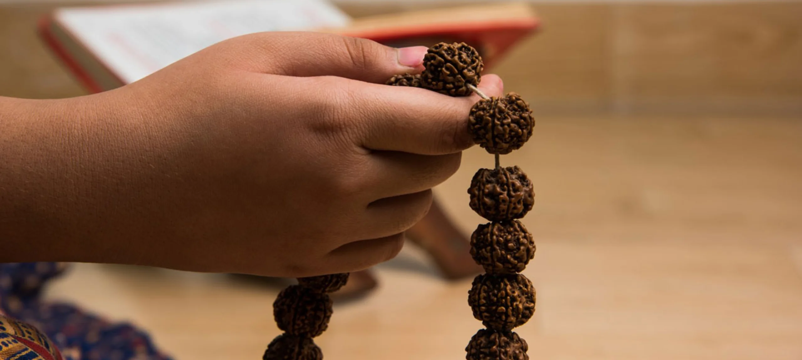 Powerful Mantra Sadhana Process