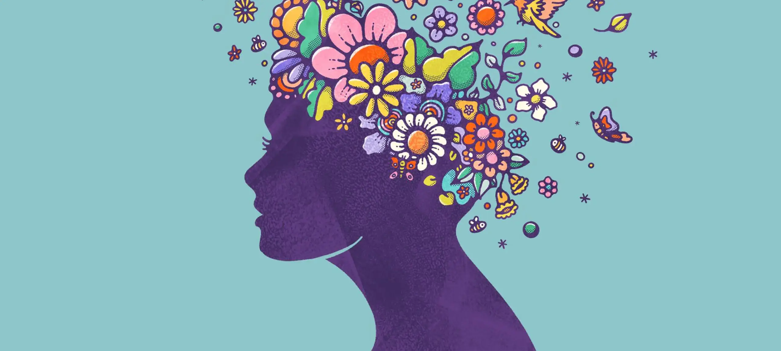 10 tips to try for better Mental Health