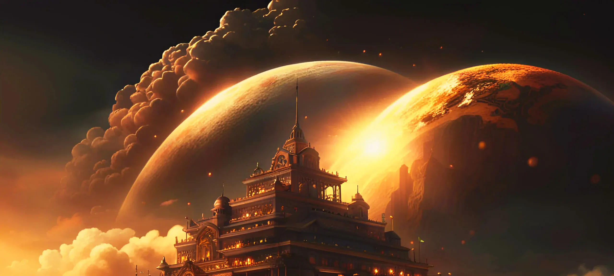 Khatvanga: Moksha in 48 Minutes