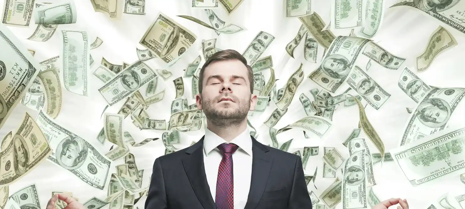 Money Power: 9 Spiritual Laws