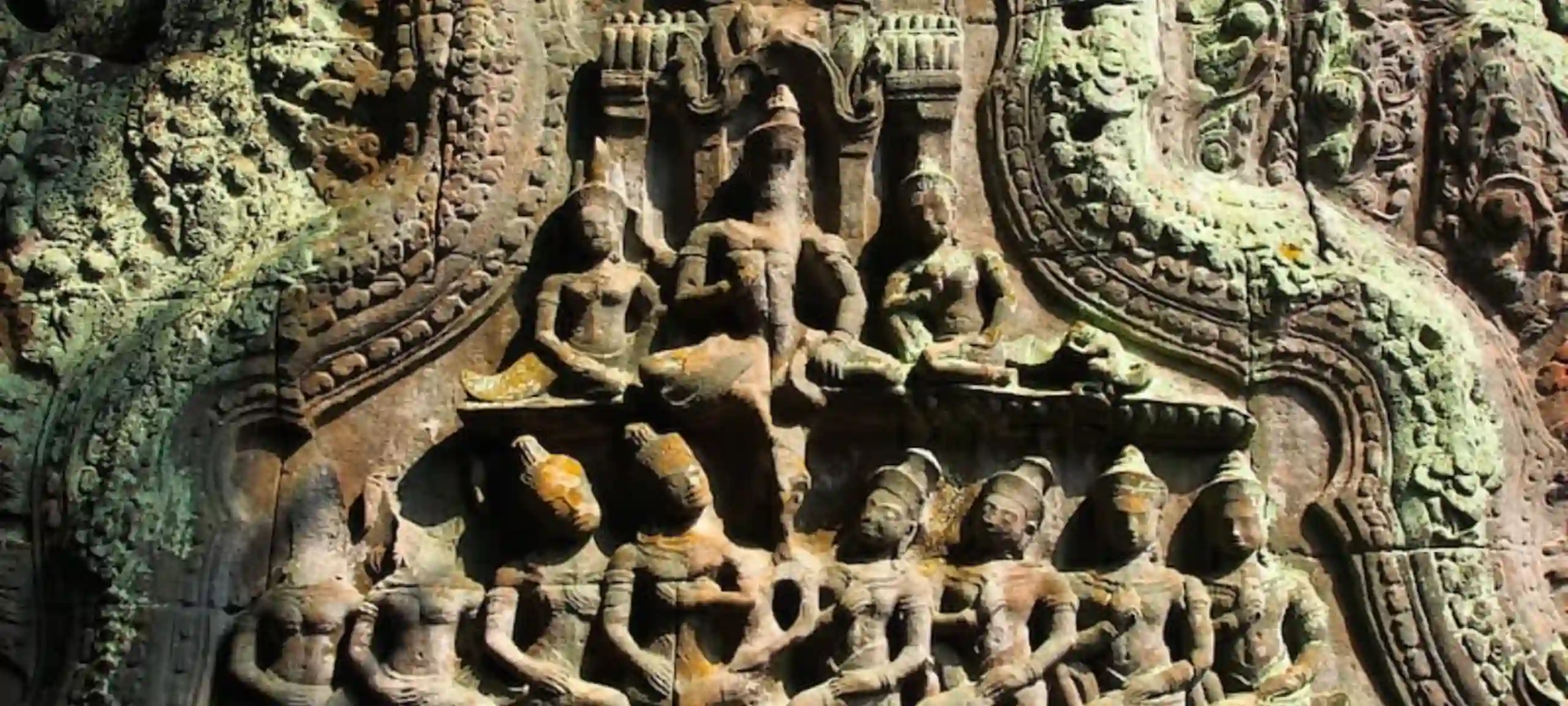 Naga Loka: The Great Abode of Snakes