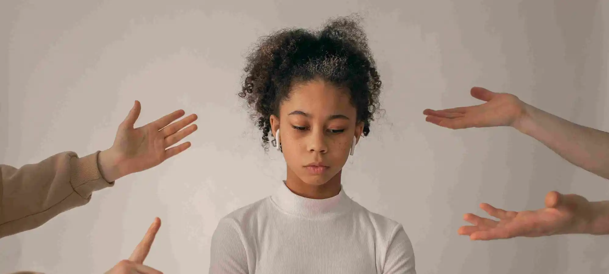 Negativity: Causes and Best Solutions