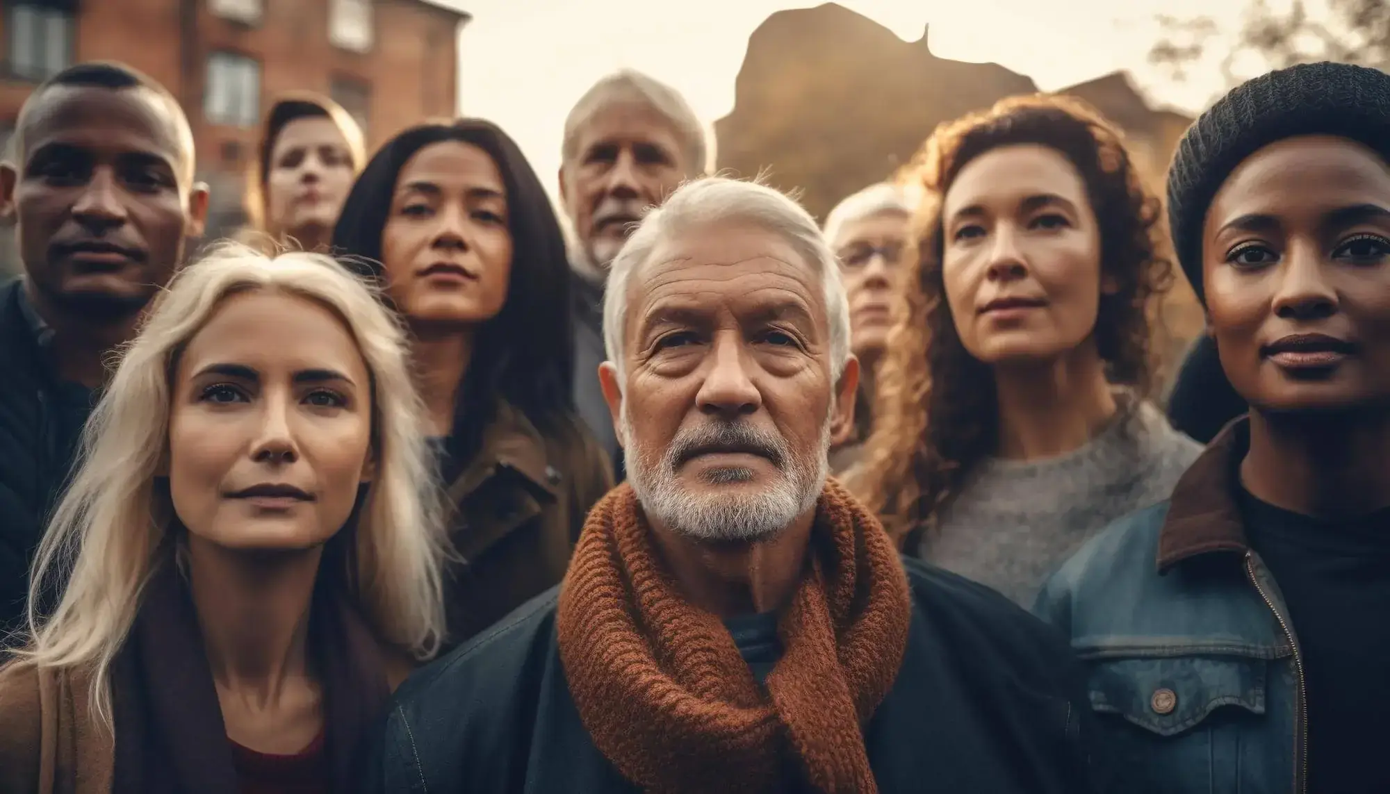World Society: 5 Truths we never knew