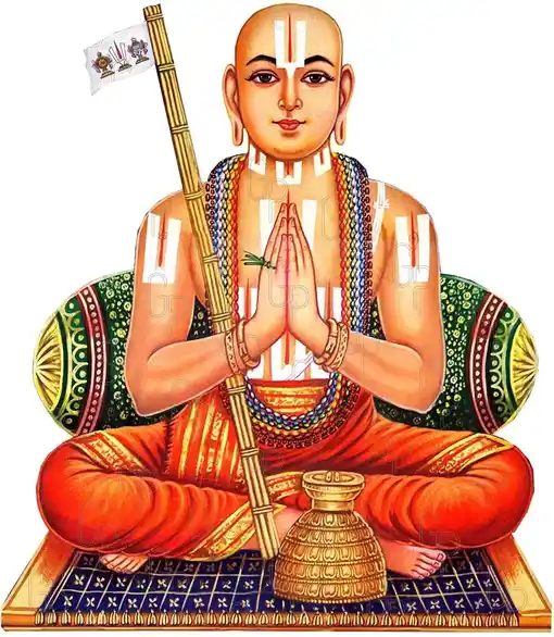 Sri Ramanujacharya