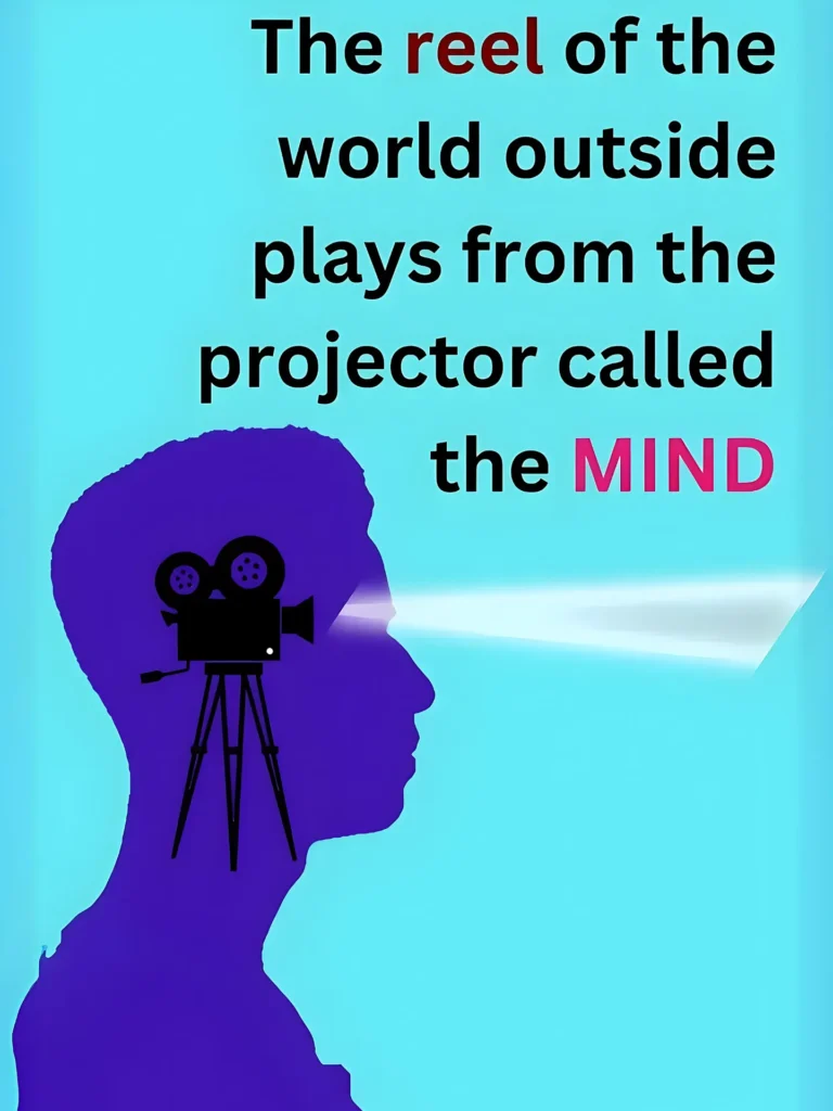 Reel Of Mind