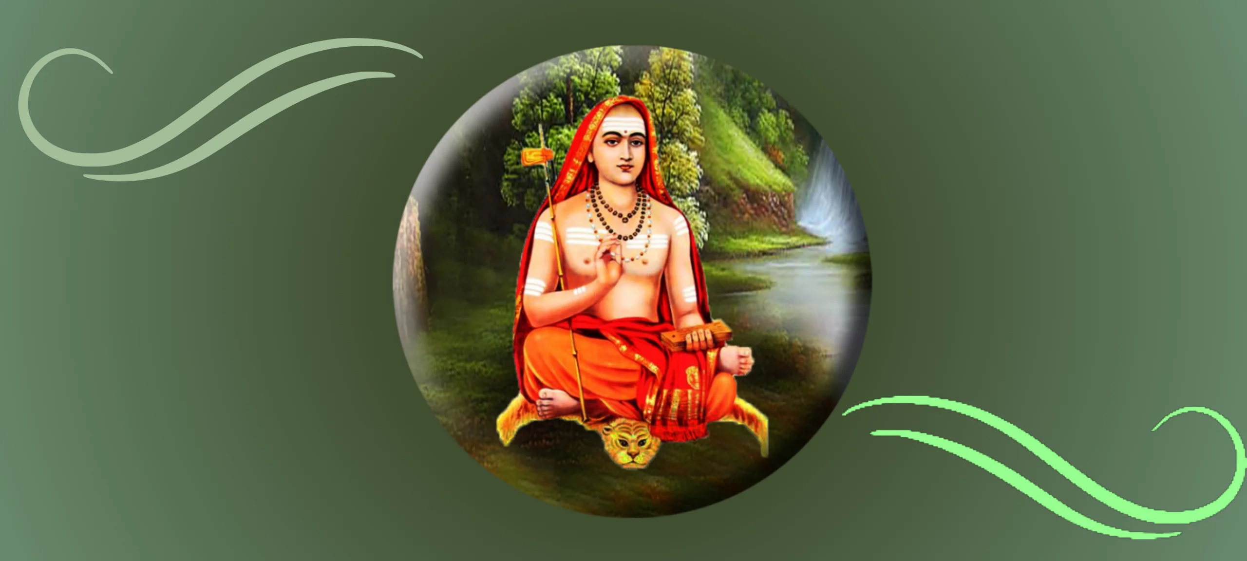 Brahman: 6 Pointers towards the Absolute