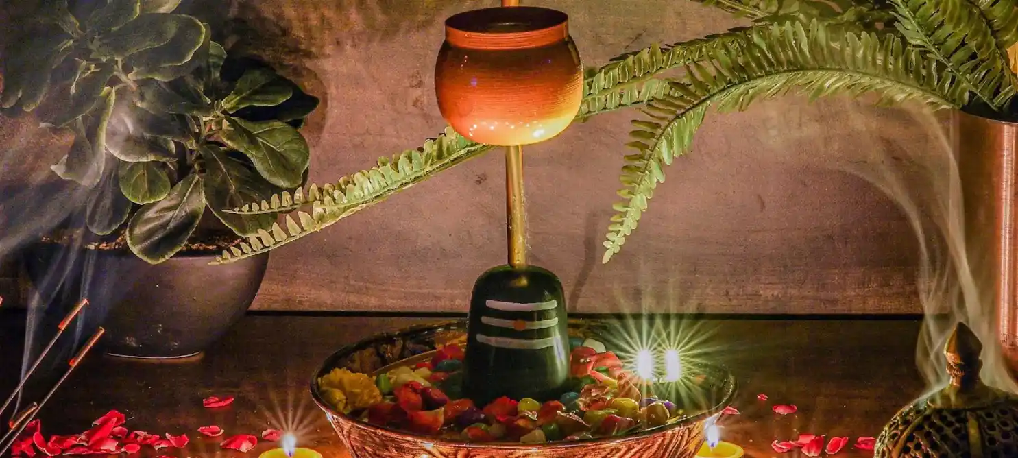 Shiva Puja: Importance of Shravan Month