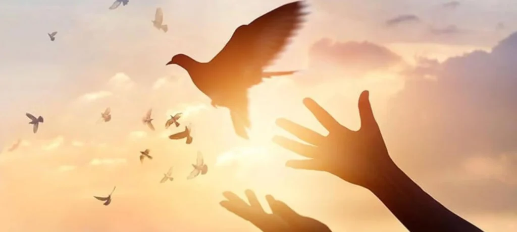 Spiritual Freedom