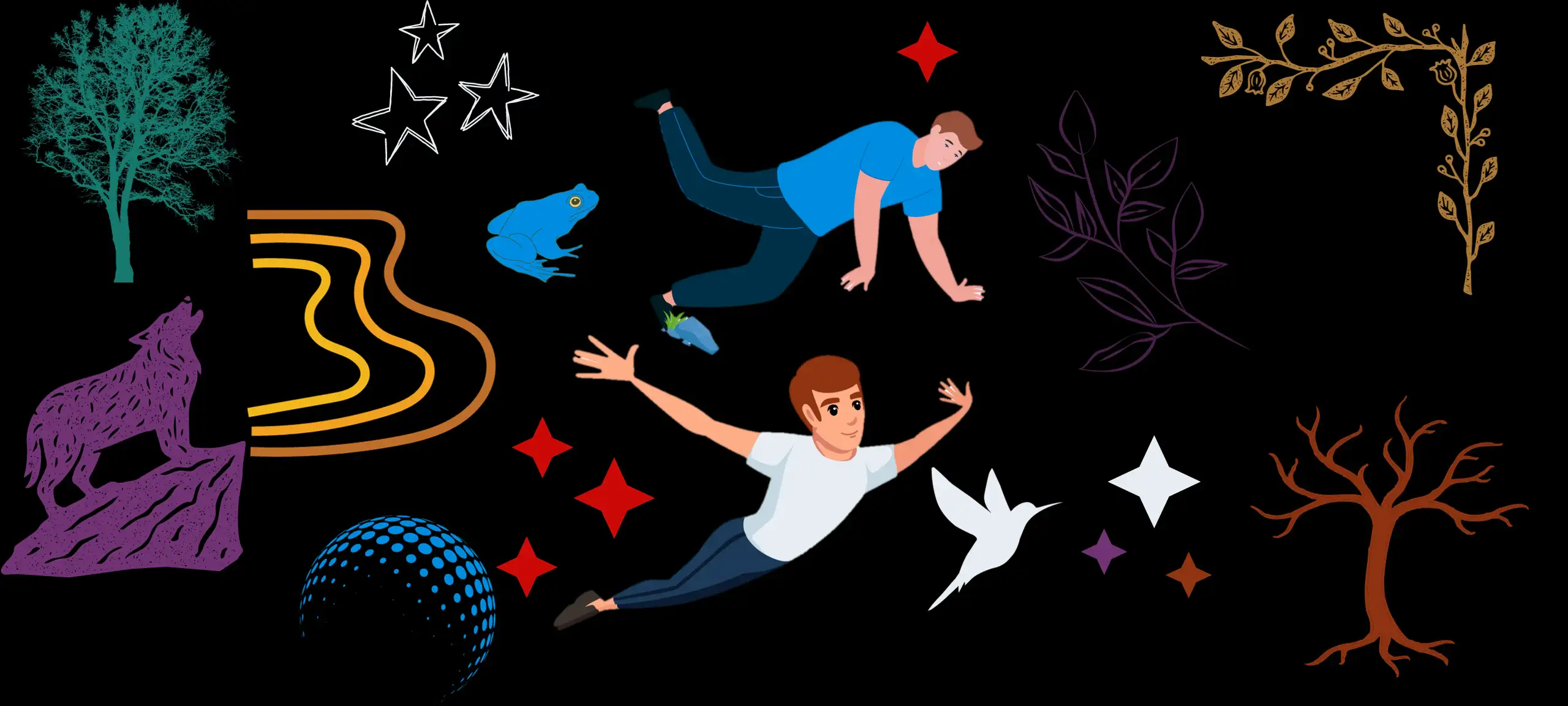 Spiritual Development: 3 Pitfalls 3 Tips