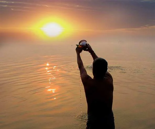 Sun-God