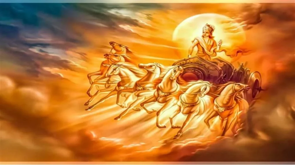 Surya Dev