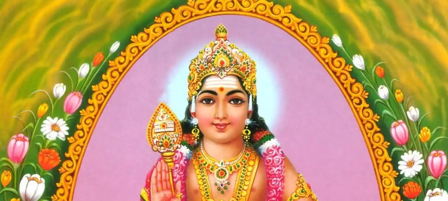 Tiruchendur Temple: Lord Murugan's Abode
