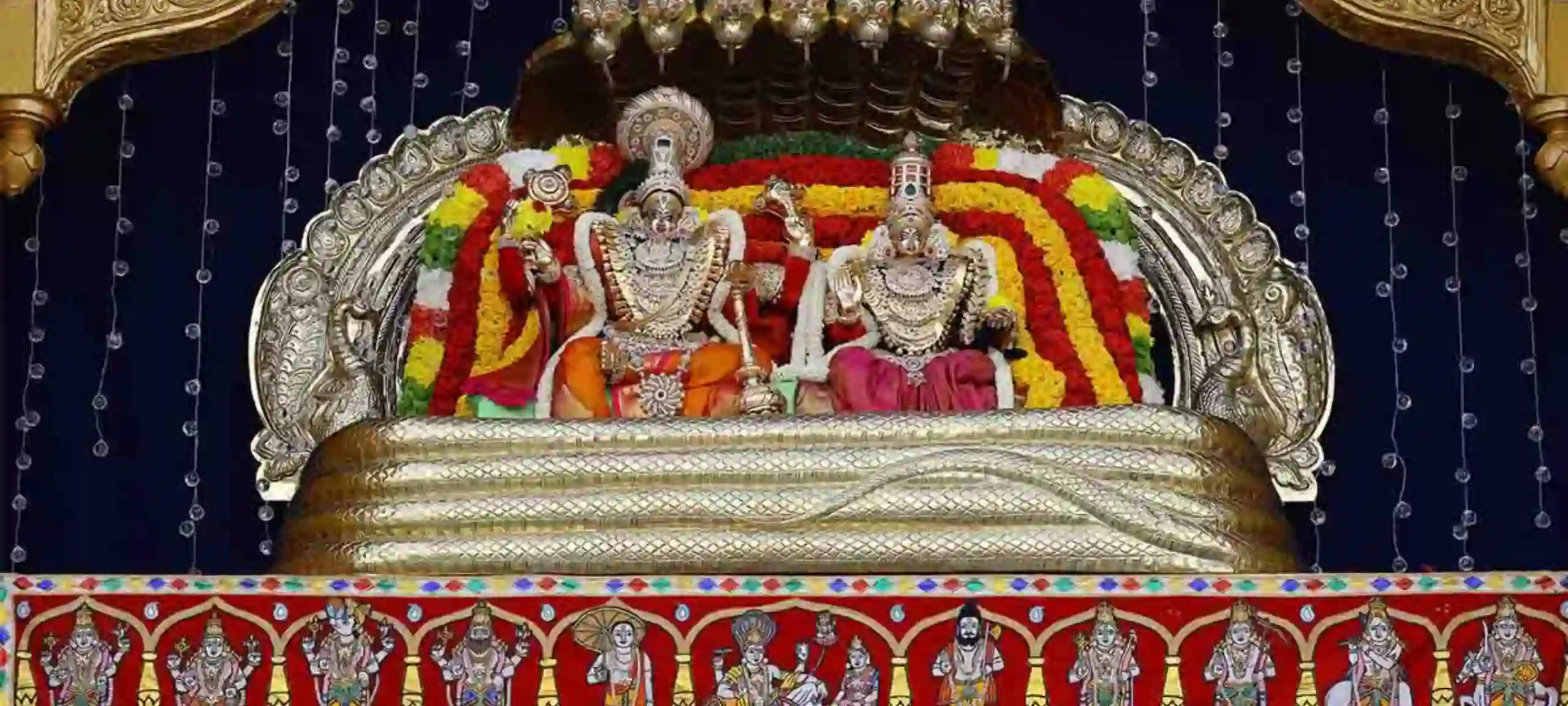 Soul: 7 Insights Towards Vaikuntha
