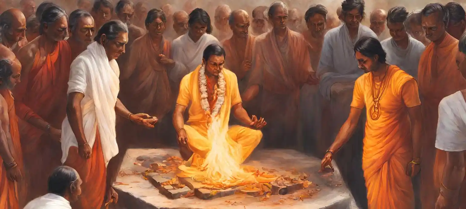 Tantric and Vedic Mantras: 4 Important Aspects